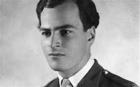 patrickfermorinuniform