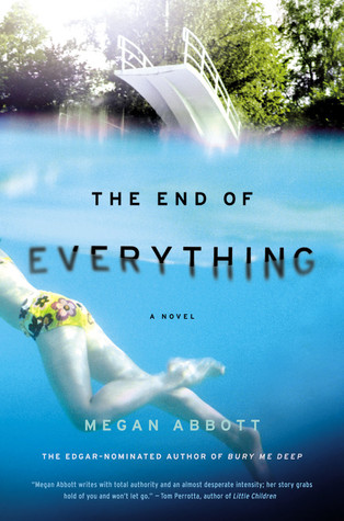 theendofeverythingmeganabbott